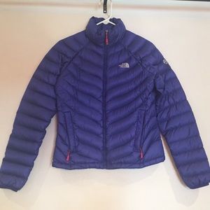 Summit Series Northface Jacket